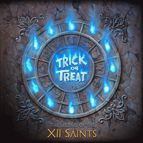 Trick Or Treat : The Legend of the XII Saints